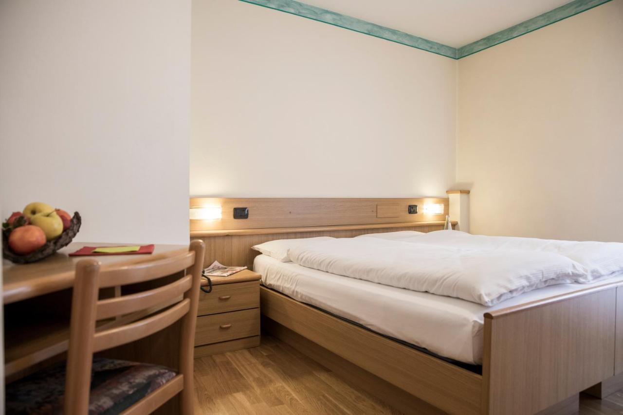 Active Hotel Rosat 프레다초 외부 사진